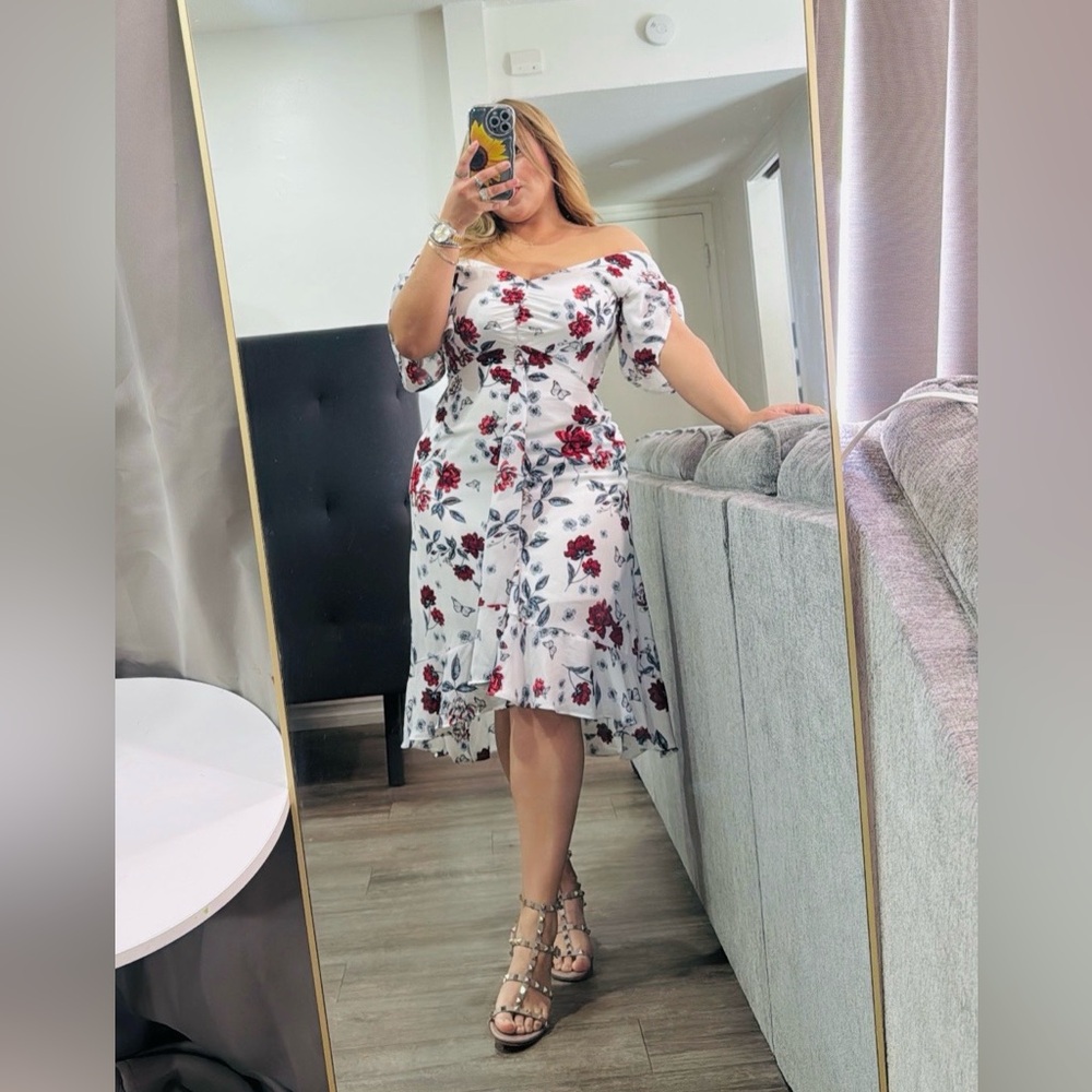 ✅🌼I am POSHMARK ambassador ❤️shop with confidence - Picture 4 of 17